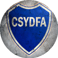 Logo Club Social Fernández Álvarez de Mendoza